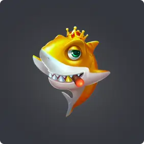 Fishing game icon